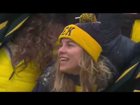 The Game - Ohio State Buckeyes vs. Michigan Wolverines | 2021 Full Game