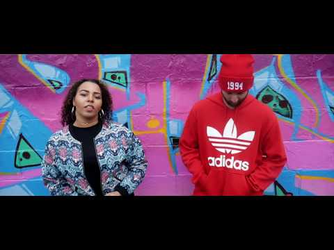 Rebelyous Ft Kerryn Flaherty - Shine (Official Music Video)