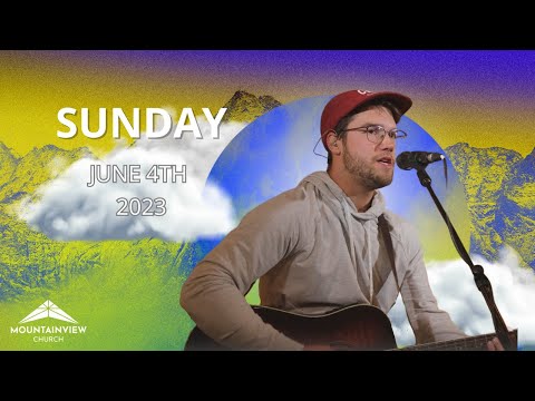 Mountainview Church - Edom Will Be Humbled (OBADIAH - Ep. 01)