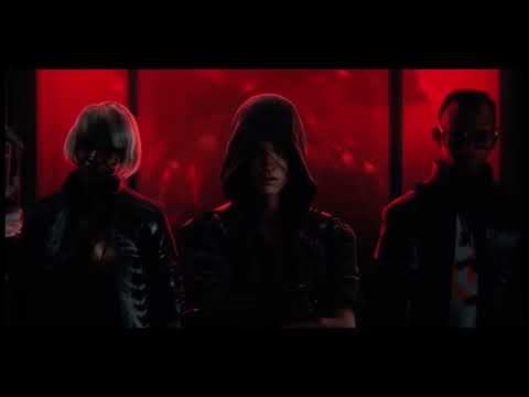 Love,Death,& Robots Sonnie’s Edge (Part 1) #lovedeathrobots