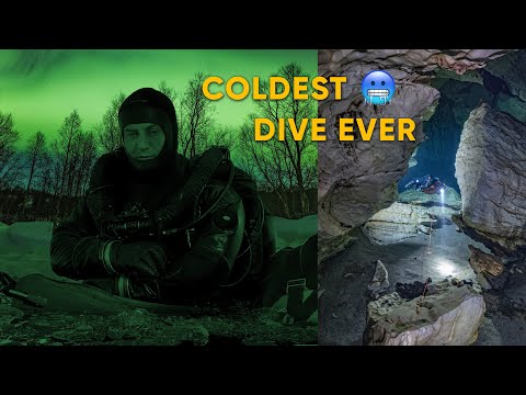 Plura Valley: Scandinavia’s Deepest, Coldest, Most Remote Wilderness