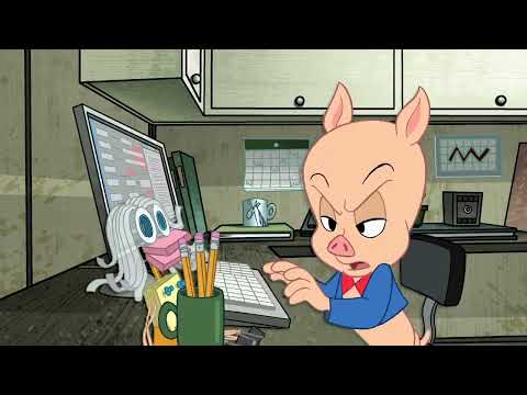 Usagi in Wonderland Part 21 Usagi's Flight/The Finale