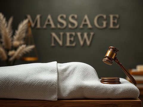 Important Announcement: ACT 775, Malaysia's Massage Industry with SKM-3 Certification