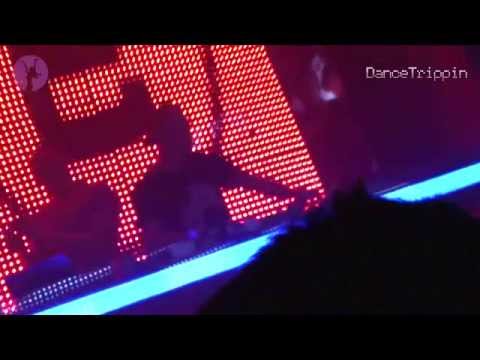 Giuseppe Rizzuto - Shakedown Love (NSC & Ciprian Iordache Remix) [played by Marco Carola]