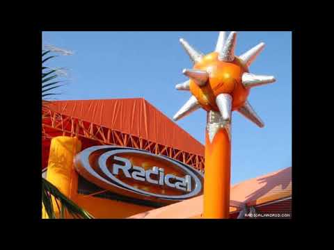Radical - Fiesta del Agua 2007 - Dj Ori