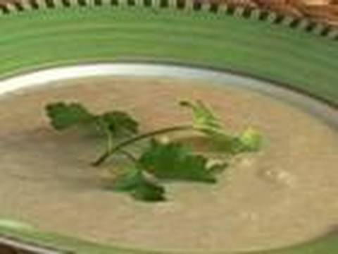 How To Make Cream Of Mushroom Soup