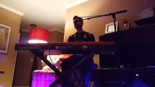 Brendan James - Charleston - February 3, 2016