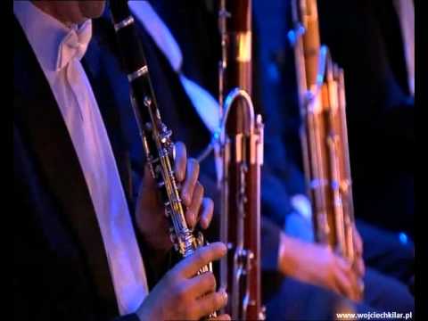 Wojciech Kilar - temat z filmu "Pianista" w reżyserii Romana Polańskiego (2002)