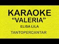 Valeria Elsa Lila Base Karaoke 