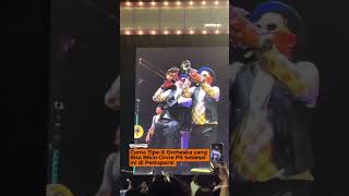 Download lagu Tipe X Orcheska sukses jadi penutup Boss Stage di Pestapora 2026 mp3