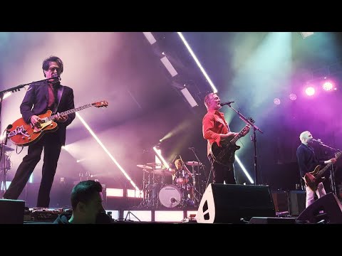 AFTERMOVIE OFICIAL - Noches del Botánico 2025