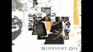 Midnight Oil - Short Memory