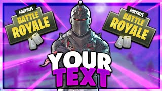 free fortnite thumbnail template no text - fortnite montage thumbnail free