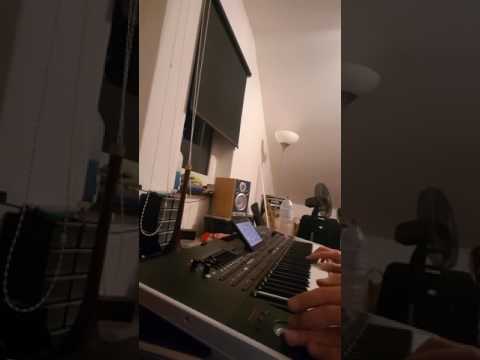 KORG PA 4X BAJU MEGA SET ANKARA 2-4... ( ATIM ARAP...) ABDULLAH ELGÖRMÜŞ