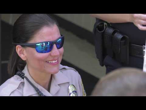 Animal Control/Park Ranger Division | O'Fallon Matters