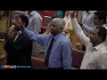 Kunjattin Thiru Rakthathal IPC Orlando Worship