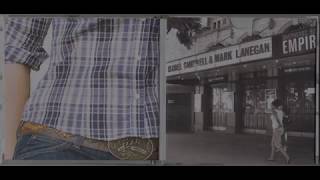 Isobel Campbell &amp; Mark Lanegan at Shepherd&#39;s Bush Empire 23rd January 2007