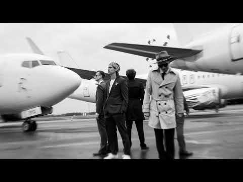 Nebe - Bylo nebylo [Audio]