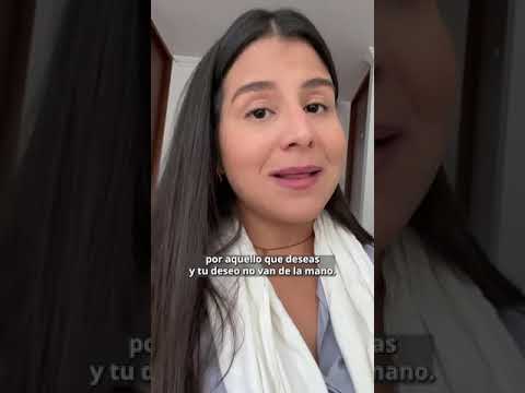 LA AMBICIÓN: ENTRE EL DESEO Y LA REALIZACIÓN