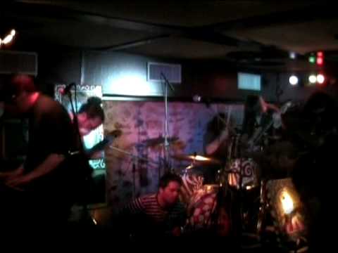 The Psychologist and His Medicine Band (Interlude du live à l'OPA le 11 04 09)