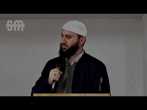 Shpërblimi për atë që jep borxh - Hoxhë Sefedin Mehani