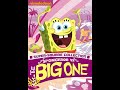 Opening To SpongeBob SquarePants SpongeBob Vs The Big One 2009 DVD 2012 Repackaging
