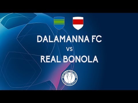 San Siro Challenge 2019/20 Fase Primaverile - DALAMANNA FC vs REAL BONOLA