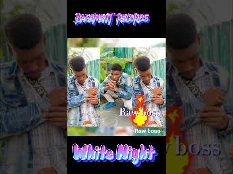 Raw Boss - White Night