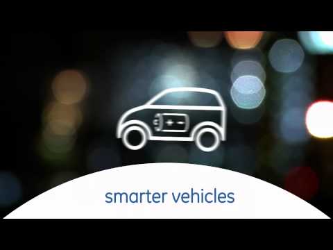 Smart Grid explained