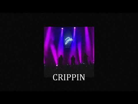 [FREE] Ateyaba x 13 Block Type Beat "Crippin" Flute Trap Instrumental