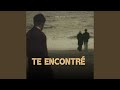 Te Encontré
