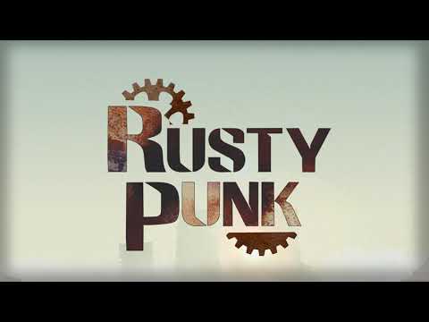 Rusty Punk youtube-video