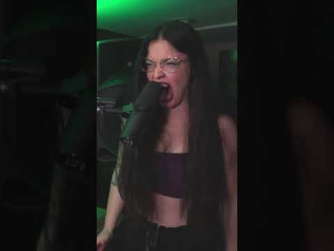 Elena Siegman - Abracadavre (Call Of Duty: Black Ops OST)