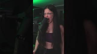 Elena Siegman - Abracadavre (Call Of Duty: Black Ops OST)