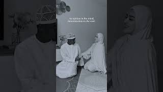 Download lagu Berdoa bersama pasangan adalah hal yang indah.... #doa #pasangan #islam #quran mp3