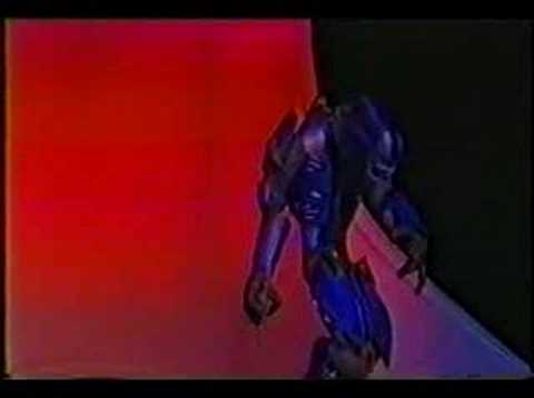 San Diego Comic Con 2005 - #29 Covenant Elite