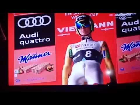 Skoki narciarskie vikersund 2017