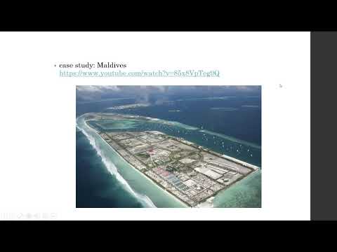 APES Unit 9.5, 9.6, 9.7 Global Climate Change Part 6 of 7