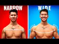 The 1 Workout That BLEW UP My Shoulders 3 Exercises