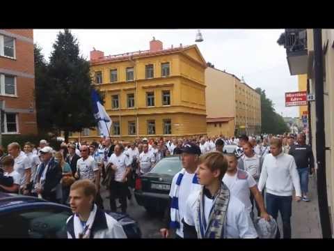 Peking BP 2 1 den 17 aug 2013