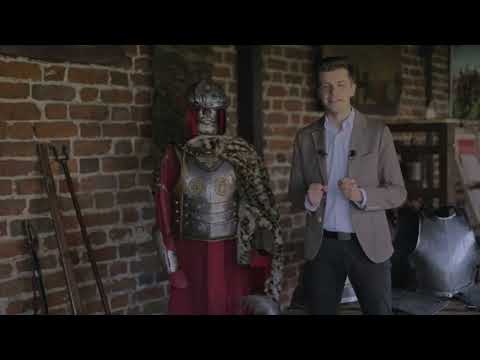 Tajemnice historii — Husaria postrach Europy