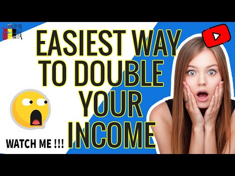 , title : 'EASIEST WAY TO  DOUBLE YOUR INCOME