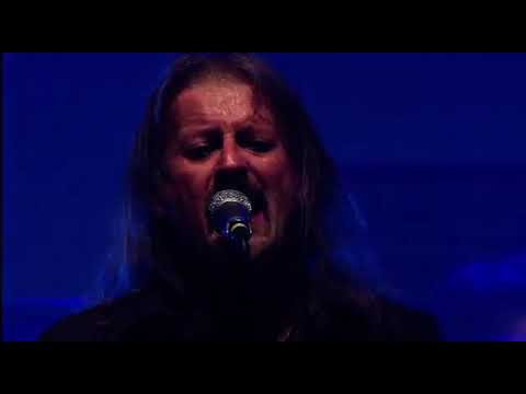 La Maschera Di Cera Live at Prog Exhibition 2010