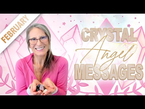 Crystals of Destiny: Unveiling Your February Insights