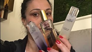 #profumi #nuxe