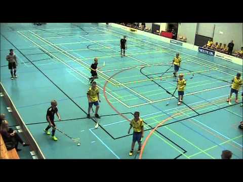 02.11.2014 LaSa - HirvHe  Maalikooste