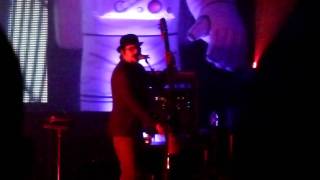 Primus - &quot;Eternal Consumption Engine&quot; - Boston, MA - 09/23/2011
