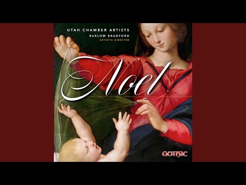 Gabriel's Message (Arr. B. Bradford for Choir & Chamber Ensemble)