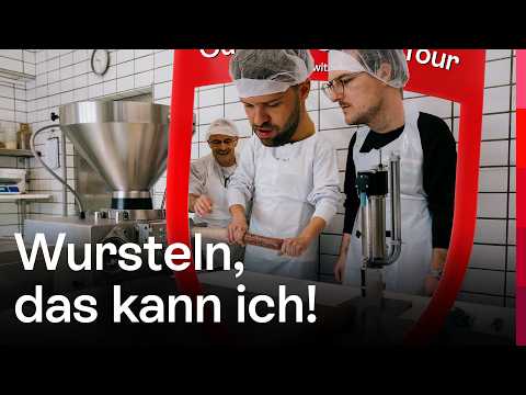 Culinary Grand Tour of Switzerland | Episode 3/3 | Winter Season | Switzerland Tourism