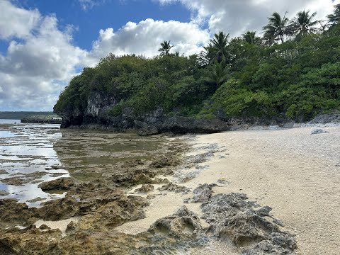 Niue 2025 – Part 1
